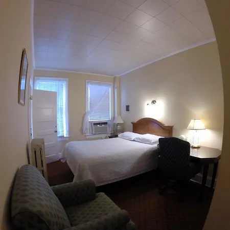 Kalorama Guest House-2
