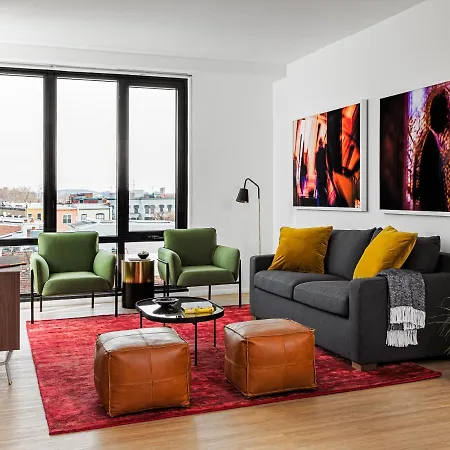 Liz By Black Swan - Dc Executive Flat-2
