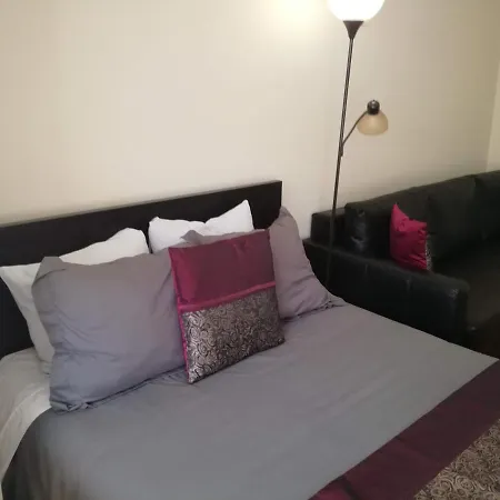 Most Economical Room In Center Washington Dc-3