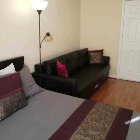 Most Economical Room In Center Washington Dc-2