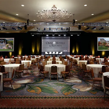 Omni Shoreham Hotel Washington Dc-2