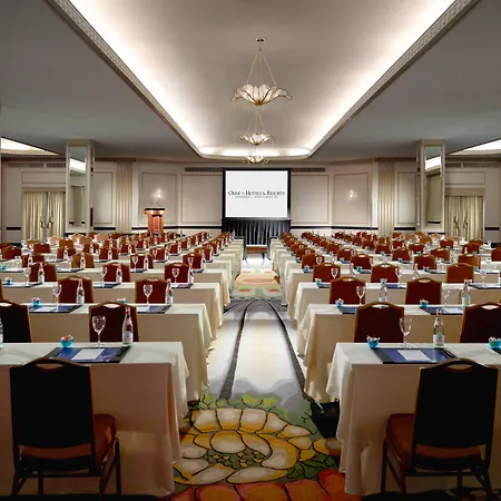 Omni Shoreham Hotel Washington Dc-2