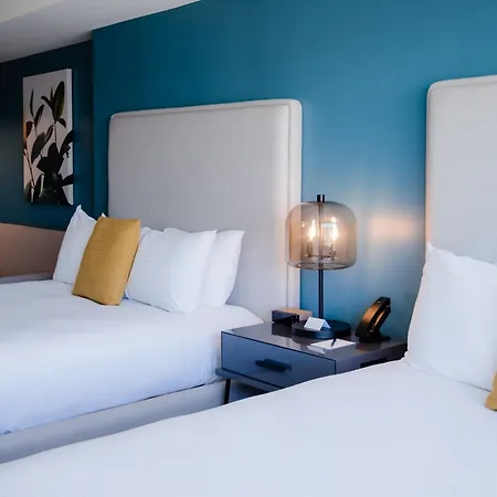 Hotel Madera-3