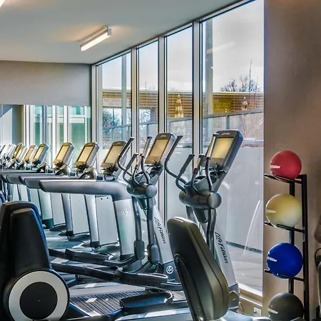 Hyatt Place Washington D.C./National Mall-2