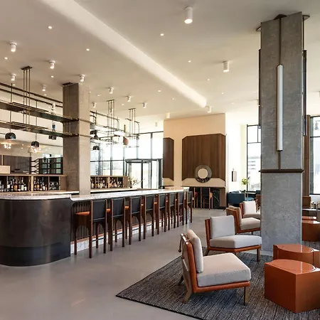 Thompson Washington Dc, By Hyatt-3