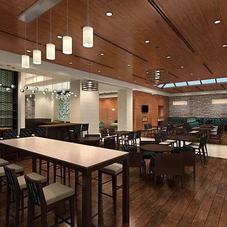 Hyatt Place Washington Dc/Georgetown/West End-2