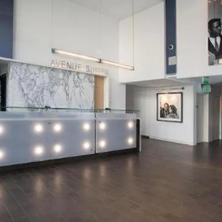 Avenue Suites Georgetown-2