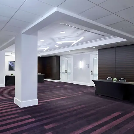 Yotel Washington Dc-3