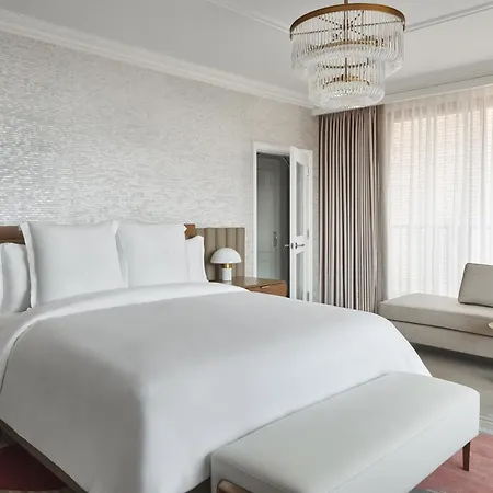 Four Seasons Washington Dc-2