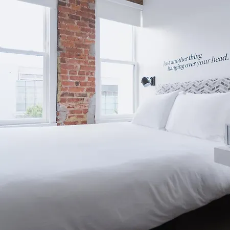 Hotel Hive-3