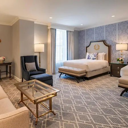 Willard Intercontinental Washington By Ihg-2