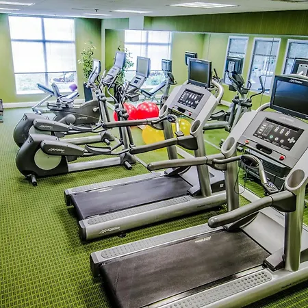 Fairfield Inn & Suites-Washington Dc-3