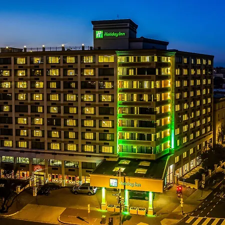Holiday Inn Washington-Central/White House By Ihg-3
