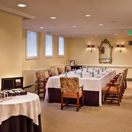 Henley Park Hotel-2