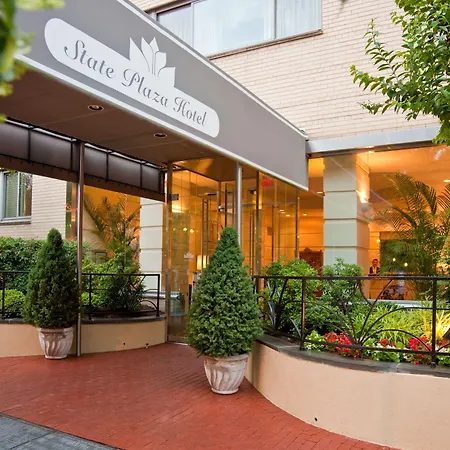 State Plaza Hotel-3