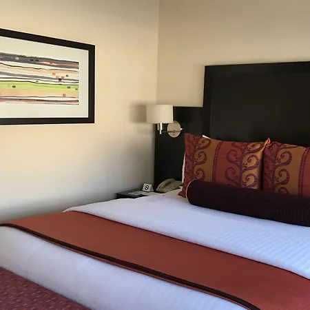 Washington Plaza Hotel-2