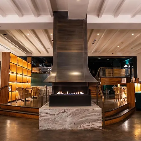 Eurostars St Gregory Dupont Circle Georgetown-2