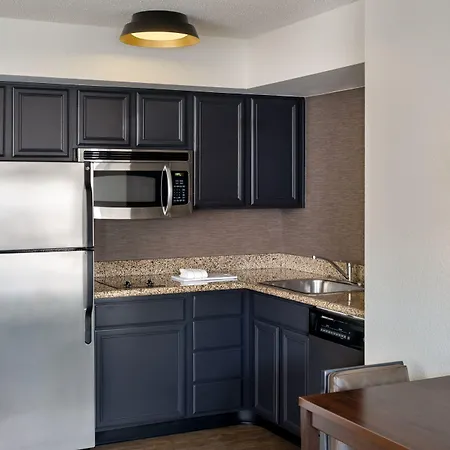 Residence Inn Washington, Dc / Dupont Circle-3