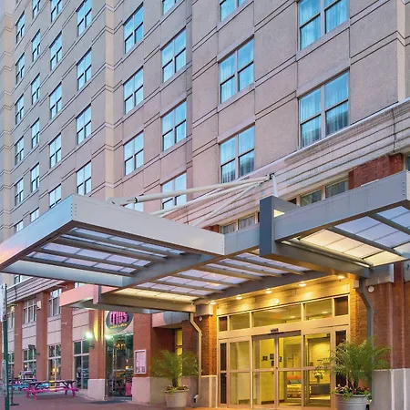 Residence Inn Washington, Dc / Dupont Circle-3