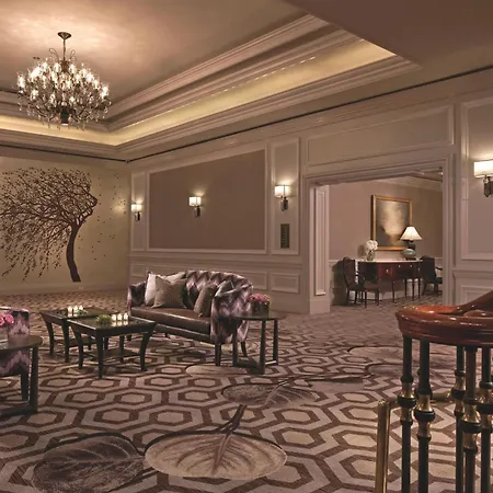 The Ritz-Carlton, Washington, D.C.-3