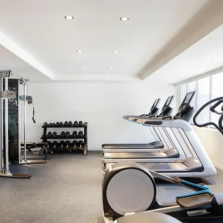 Kimpton Banneker Hotel By Ihg-3