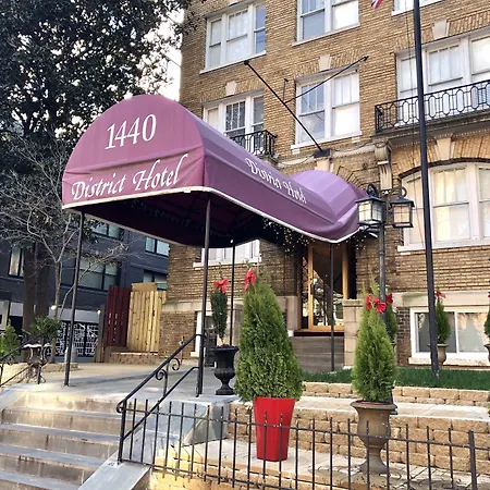 District Hotel-3