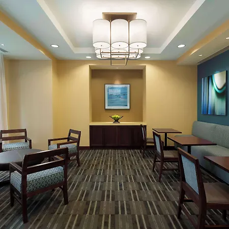 Hyatt Place Washington Dc/Us Capitol-3