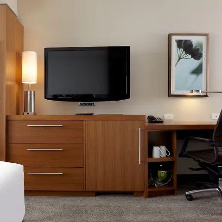Hyatt Place Washington Dc/White House-3