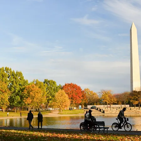 Hyatt Place Washington Dc/White House-2