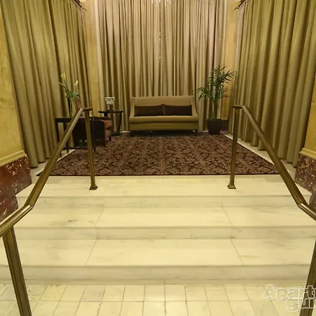 Global Luxury Suites At The White House-2