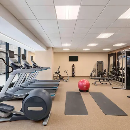 Homewood Suites By Hilton Washington Dc Convention Center-2
