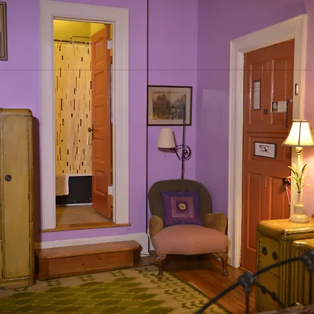 Hotel Tabard Inn-2