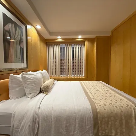 The Eldon Luxury Suites-2