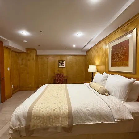 The Eldon Luxury Suites-3