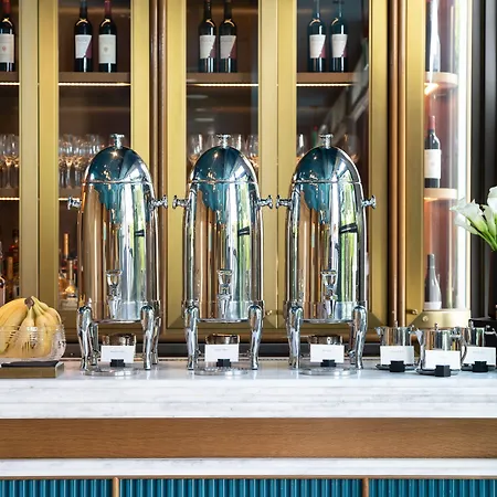 Pendry Washington Dc - The Wharf-2