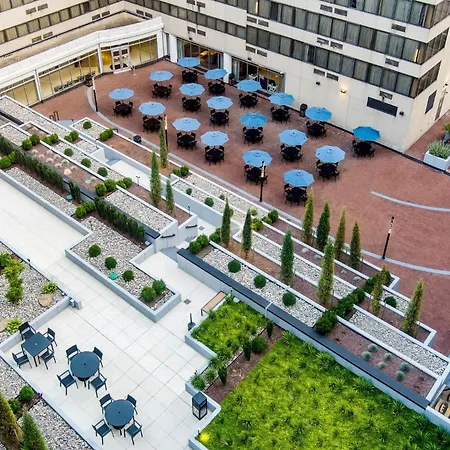 Holiday Inn Washington Capitol - Natl Mall By Ihg-2