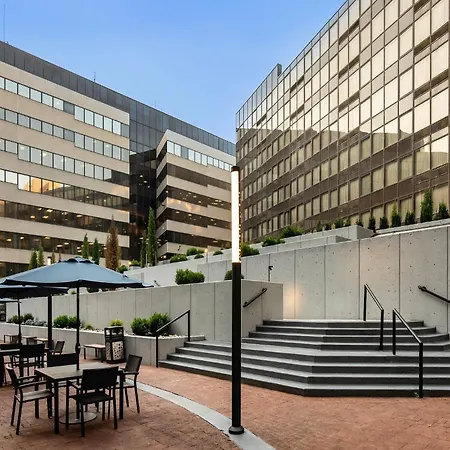 Holiday Inn Washington Capitol - Natl Mall By Ihg-2