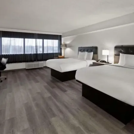 Holiday Inn Express & Suites Washington Dc - Noma By Ihg-3