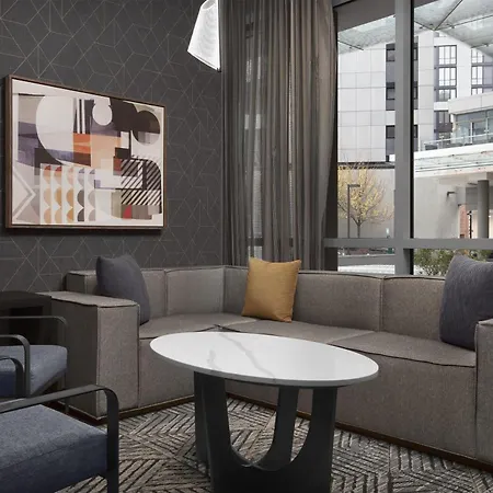 Homewood Suites By Hilton Washington Dc Noma Union Station-2