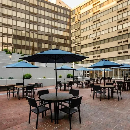 Holiday Inn Washington Capitol - Natl Mall By Ihg-3