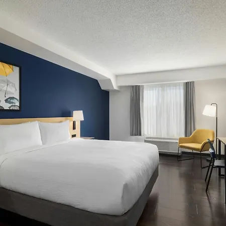 City Express By Marriott Washington, Dc Northeast-2