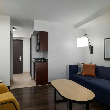City Express By Marriott Washington, Dc Northeast-3