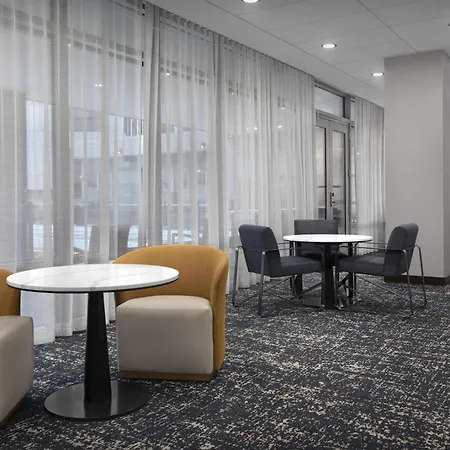 Hampton Inn Washington Dc Noma Union Station-3