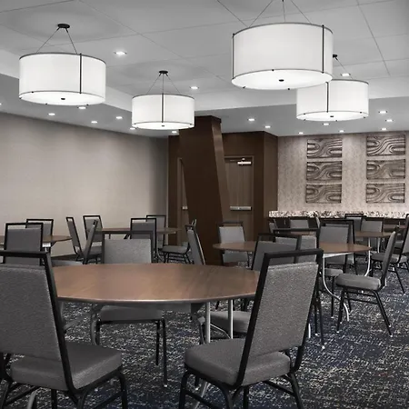 Hampton Inn Washington Dc Noma Union Station-2