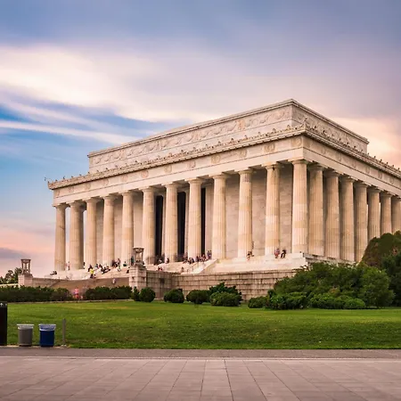 Holiday Inn Washington Capitol - Natl Mall By Ihg-2