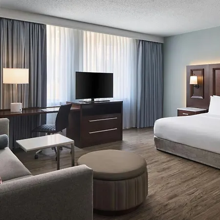 Residence Inn Washington Capitol Hill/Navy Yard-3