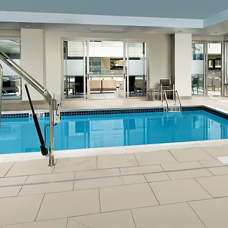 Homewood Suites By Hilton Washington Dc Noma Union Station-3