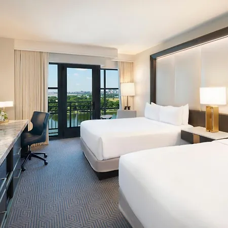 Intercontinental - Washington D.C. - The Wharf By Ihg-2