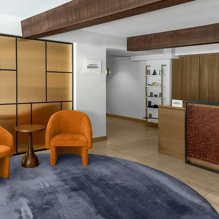 Arc Hotel, Washington Dc, Series By Marriott-3