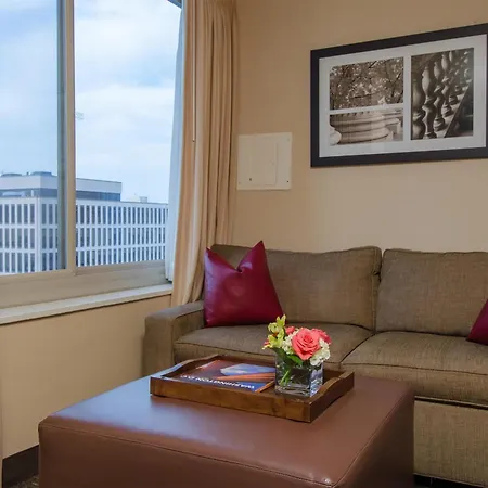 Beacon Hotel & Corporate Quarters-3